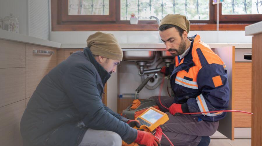 Professional Tankless Water Heater Installation in Geneseo, IL